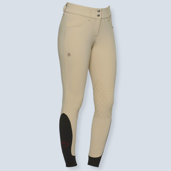 Cavalleria Toscana Women’s American Breeches High Rise