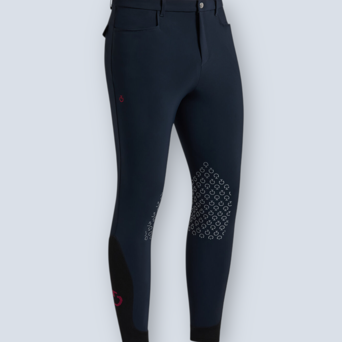 Cavalleria Toscana New Grip System Breeches-3
