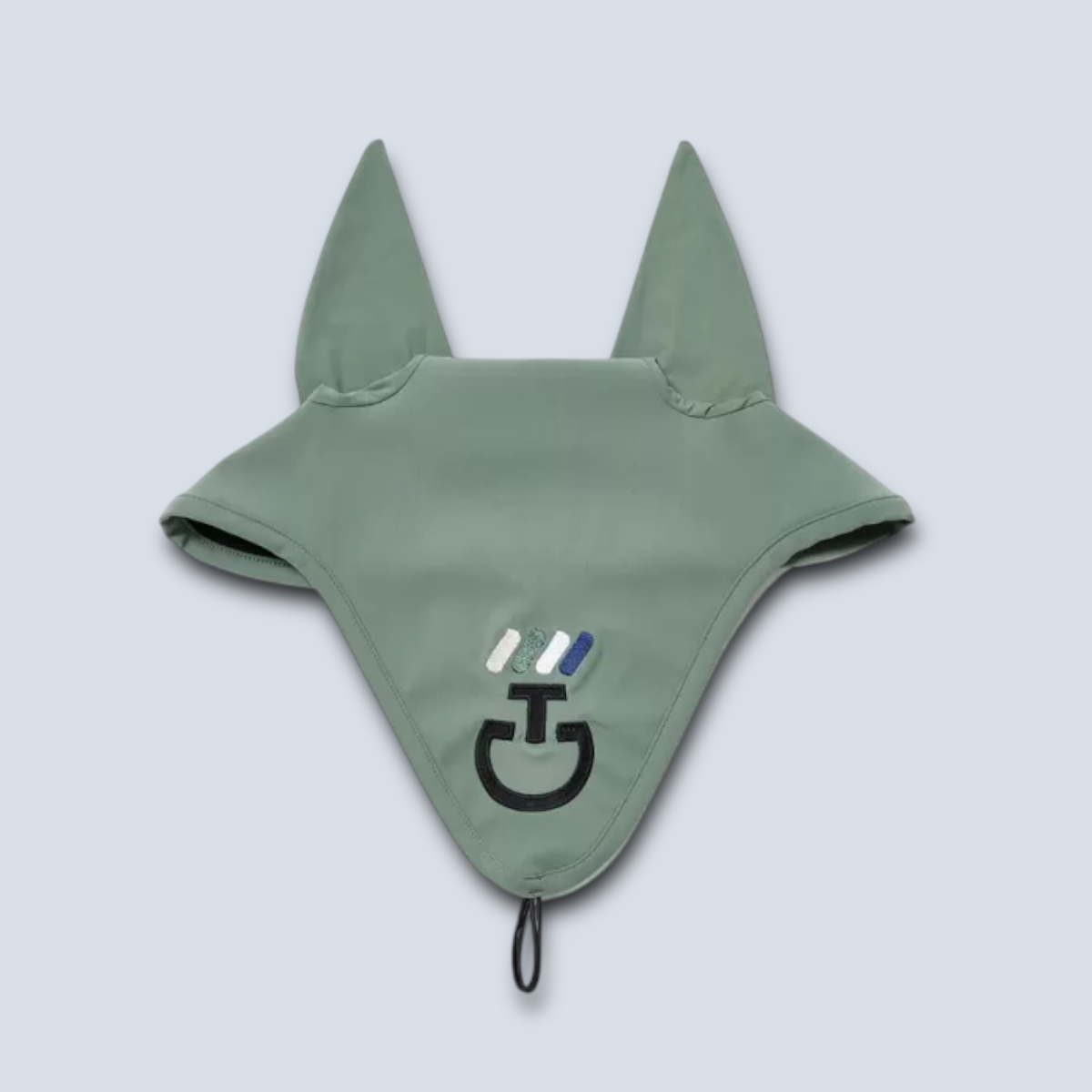 Cavalleria Toscana Dash Earnet With Hang Loop-1