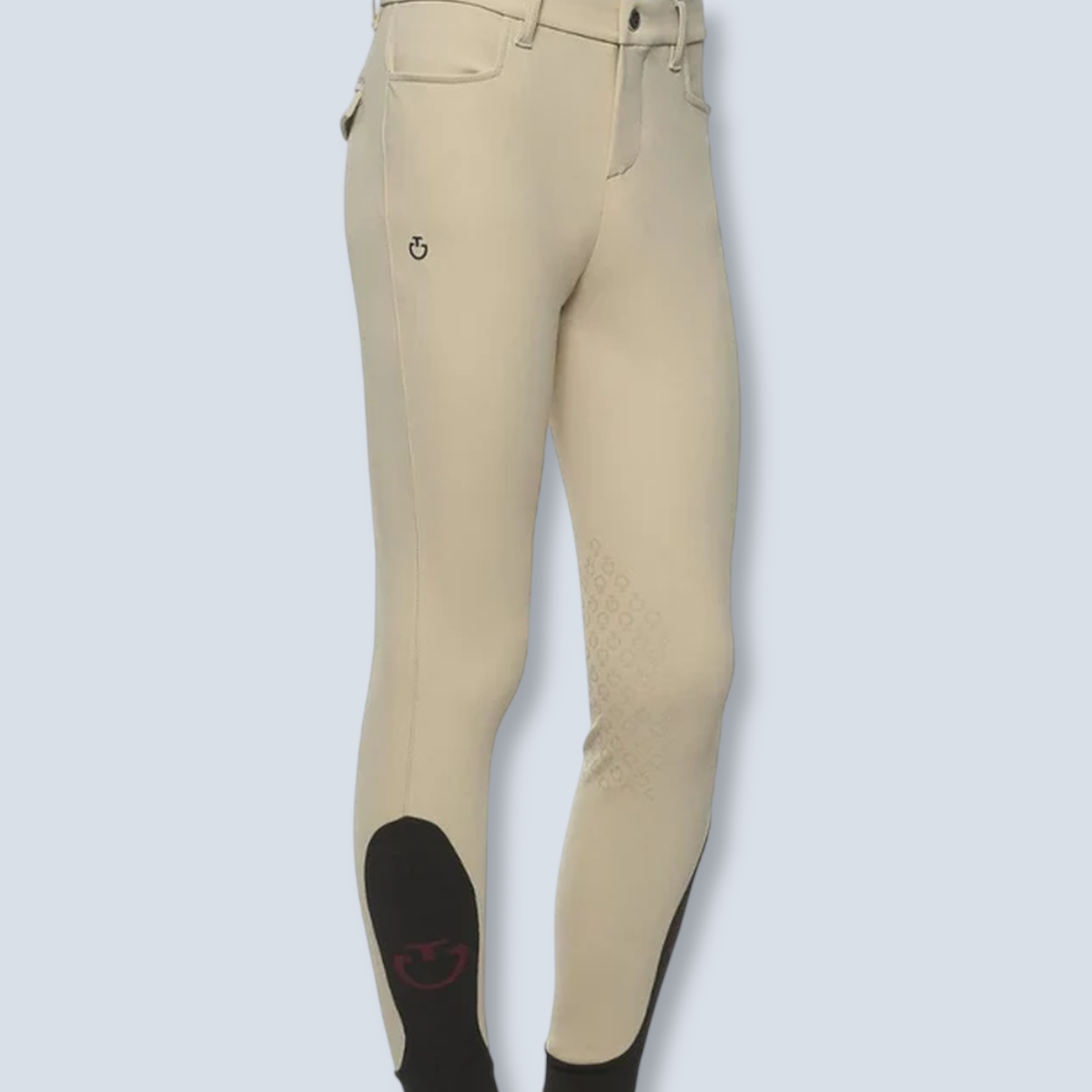 Cavalleria Toscana Boy's Riding Breeches 
