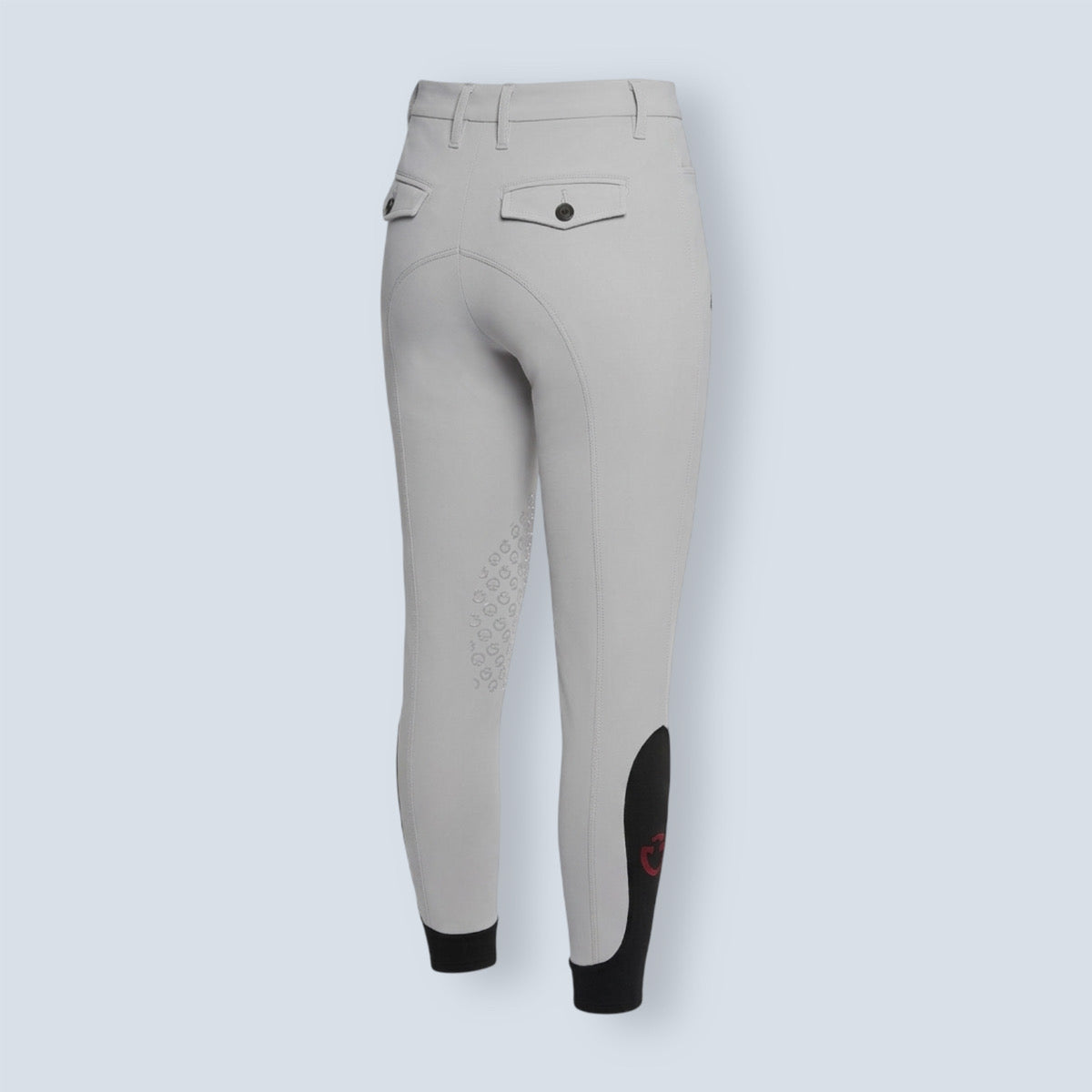 Cavalleria Toscana Boy's Team Breeches.-2
