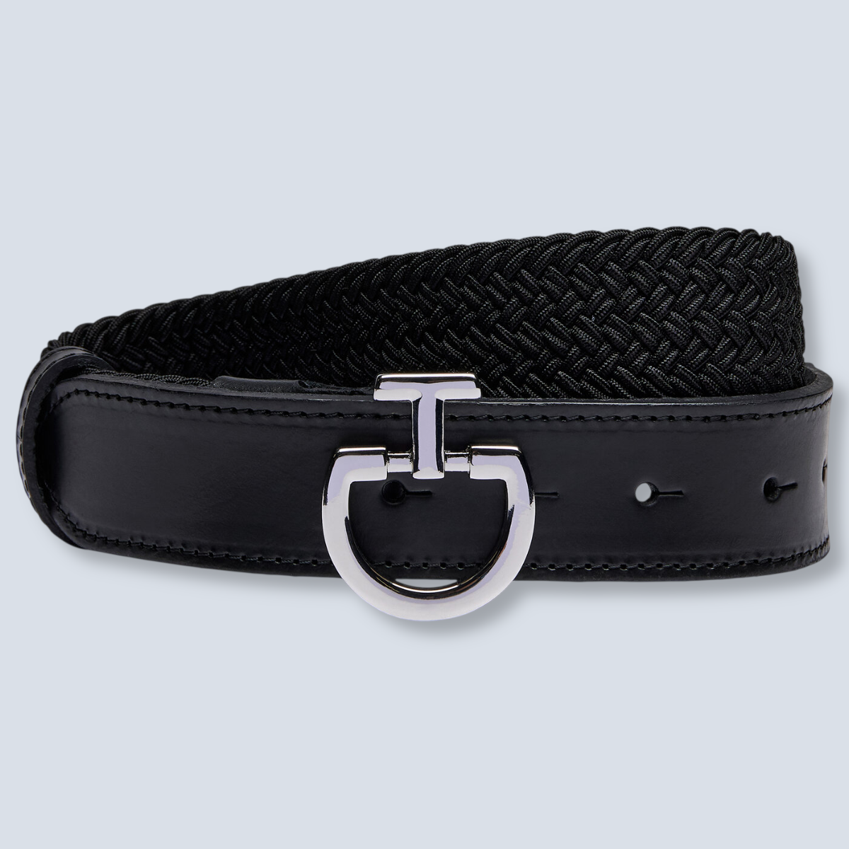 Cavalleria Toscana Elastic Belt Clasp -4