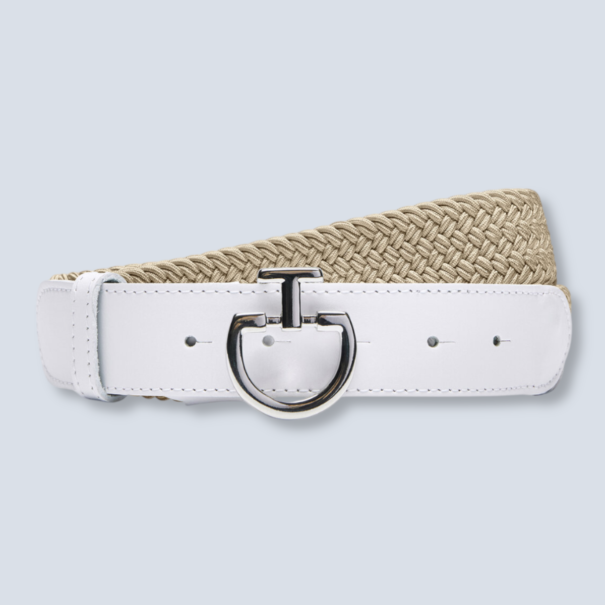 Cavalleria Toscana Elastic Belt Clasp -2