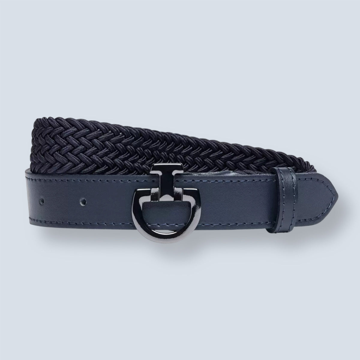 Cavalleria Toscana Elastic Belt Clasp -5