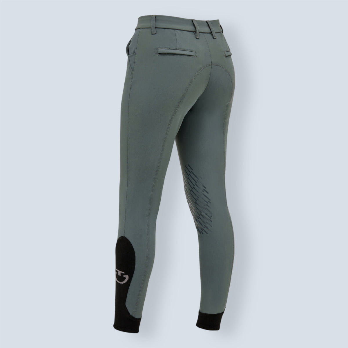 Cavalleria Toscana Girl's Dash Breeches-5