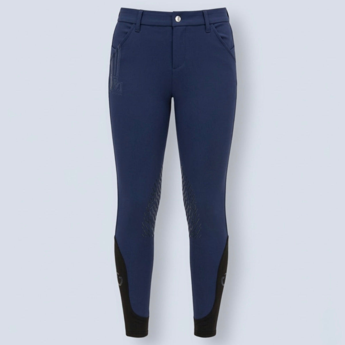Cavalleria Toscana Girl's Dash Breeches-3