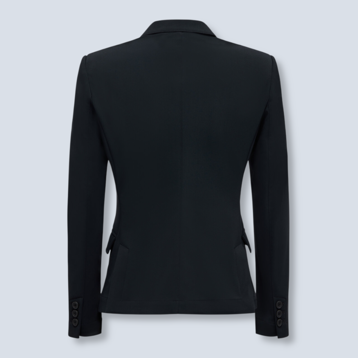 Cavalleria Toscana Girl's Hunter Junior Show Jacket-3