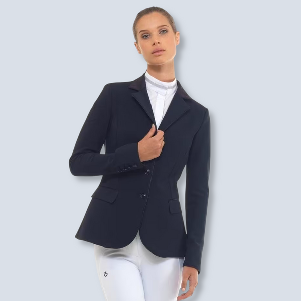 Cavalleria Toscana Women’s GP Show Jacket