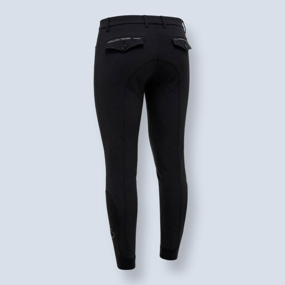 Cavalleria Toscana Men’s Dash Breeches-5