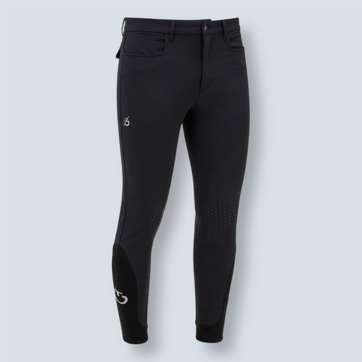 Cavalleria Toscana Men’s Dash Breeches-4