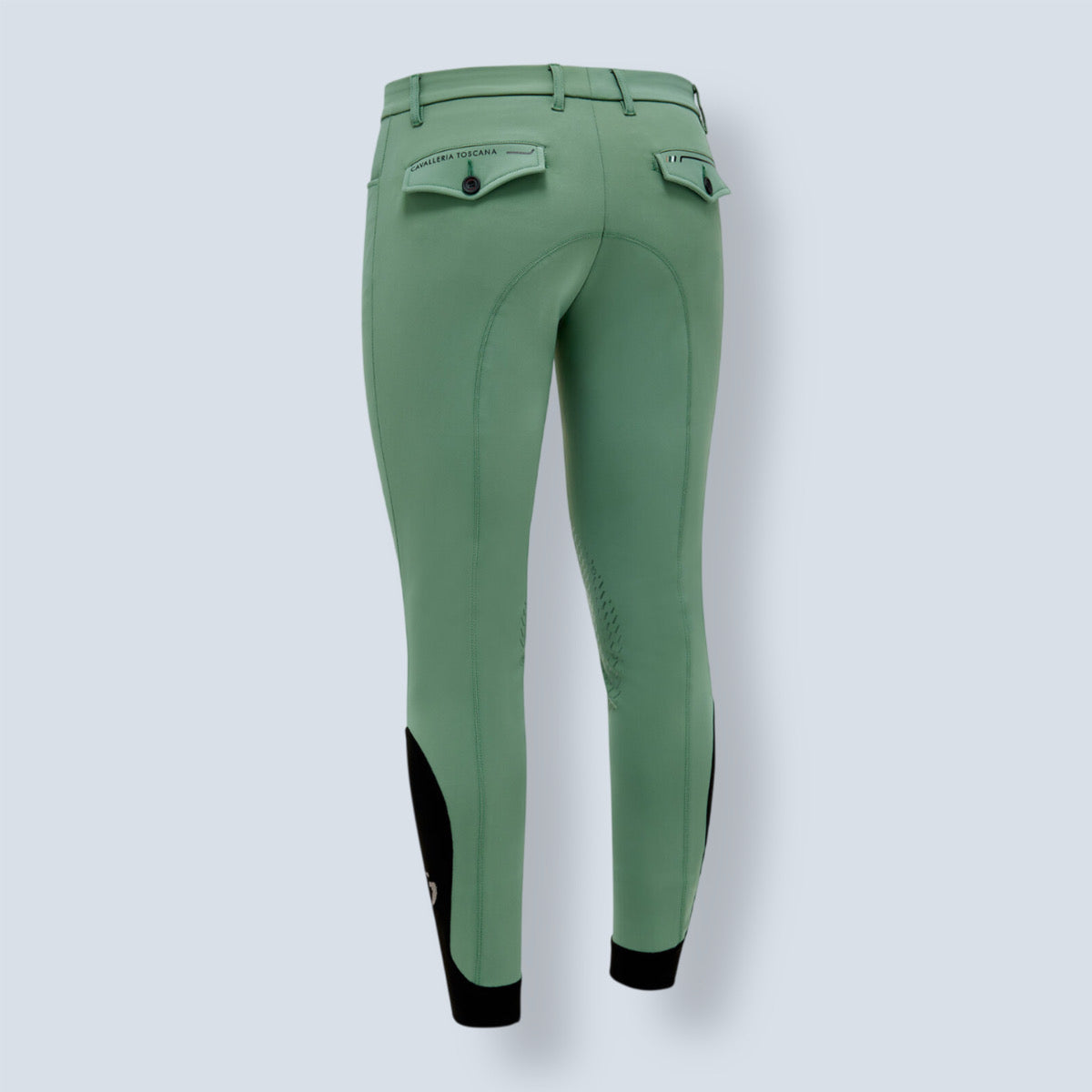Cavalleria Toscana Men’s Dash Breeches-2