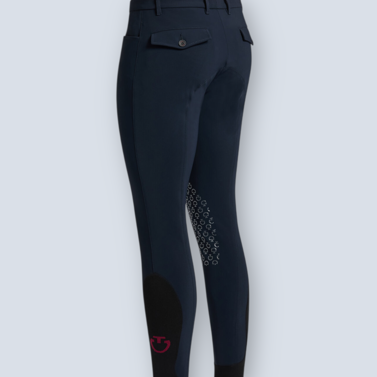 Cavalleria Toscana New Grip System Breeches-9
