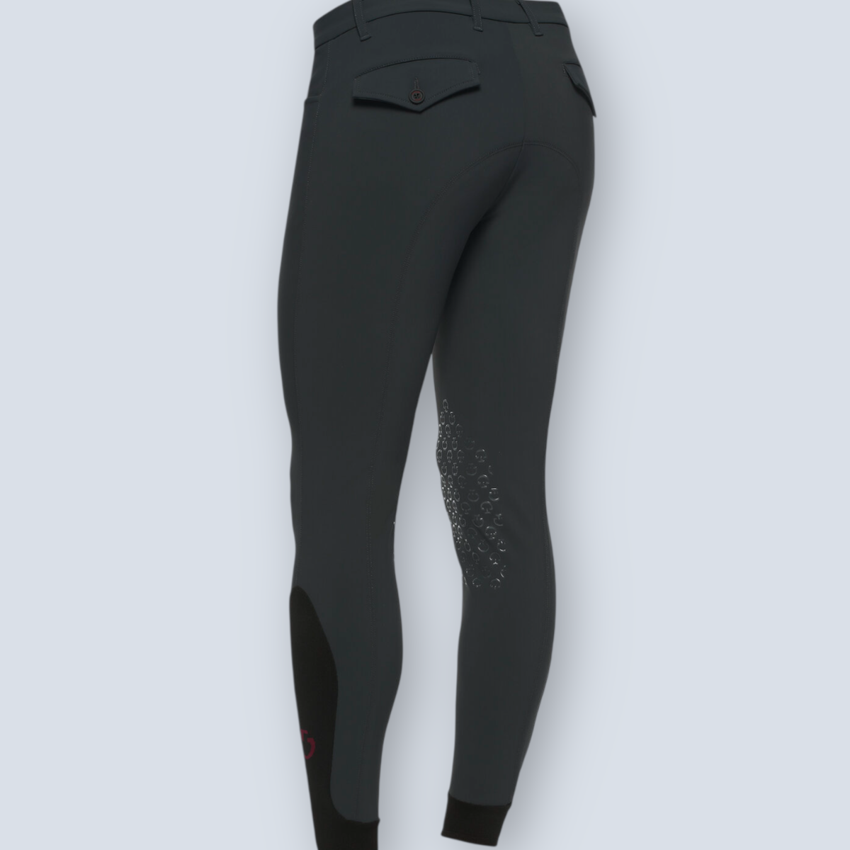 Cavalleria Toscana New Grip System Breeches-7