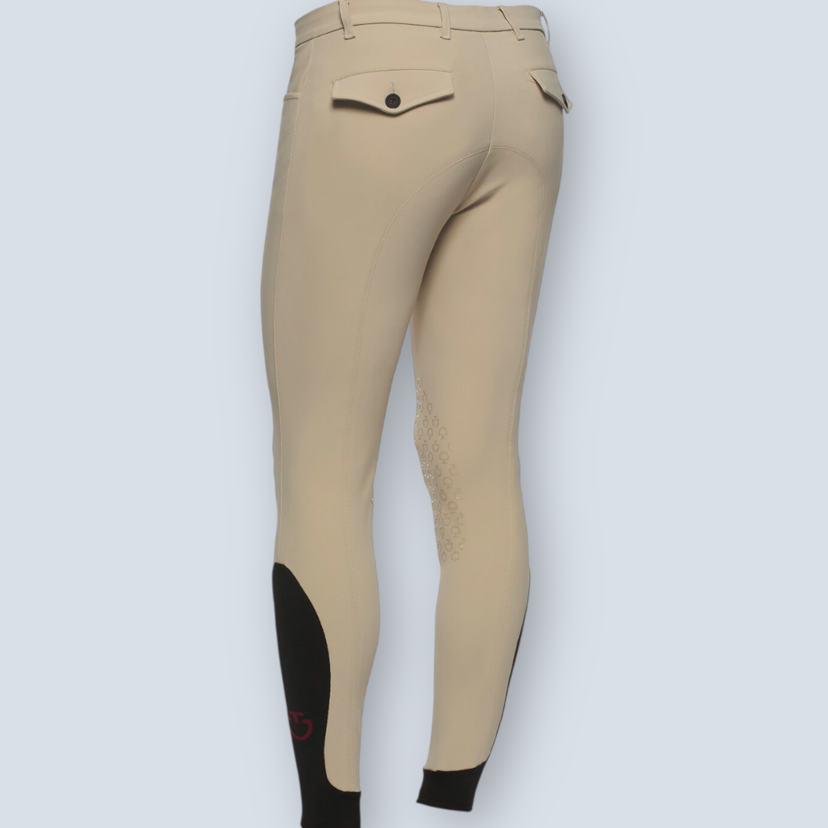Cavalleria Toscana New Grip System Breeches-6