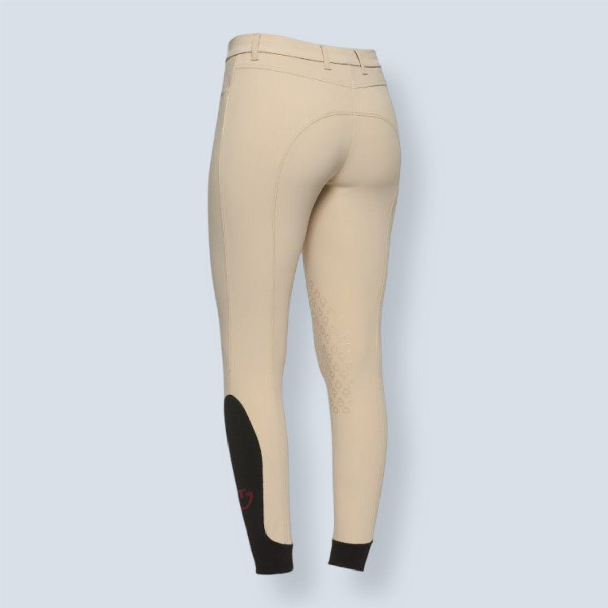 Cavalleria Toscana Women's New Grip System Breeches-5