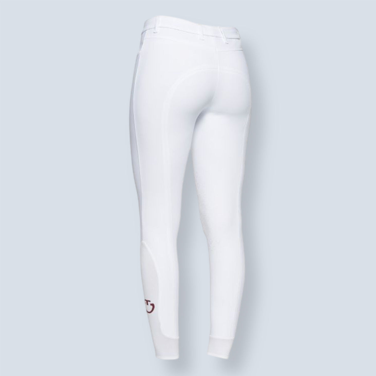 Cavalleria Toscana Women's New Grip System Breeches-4