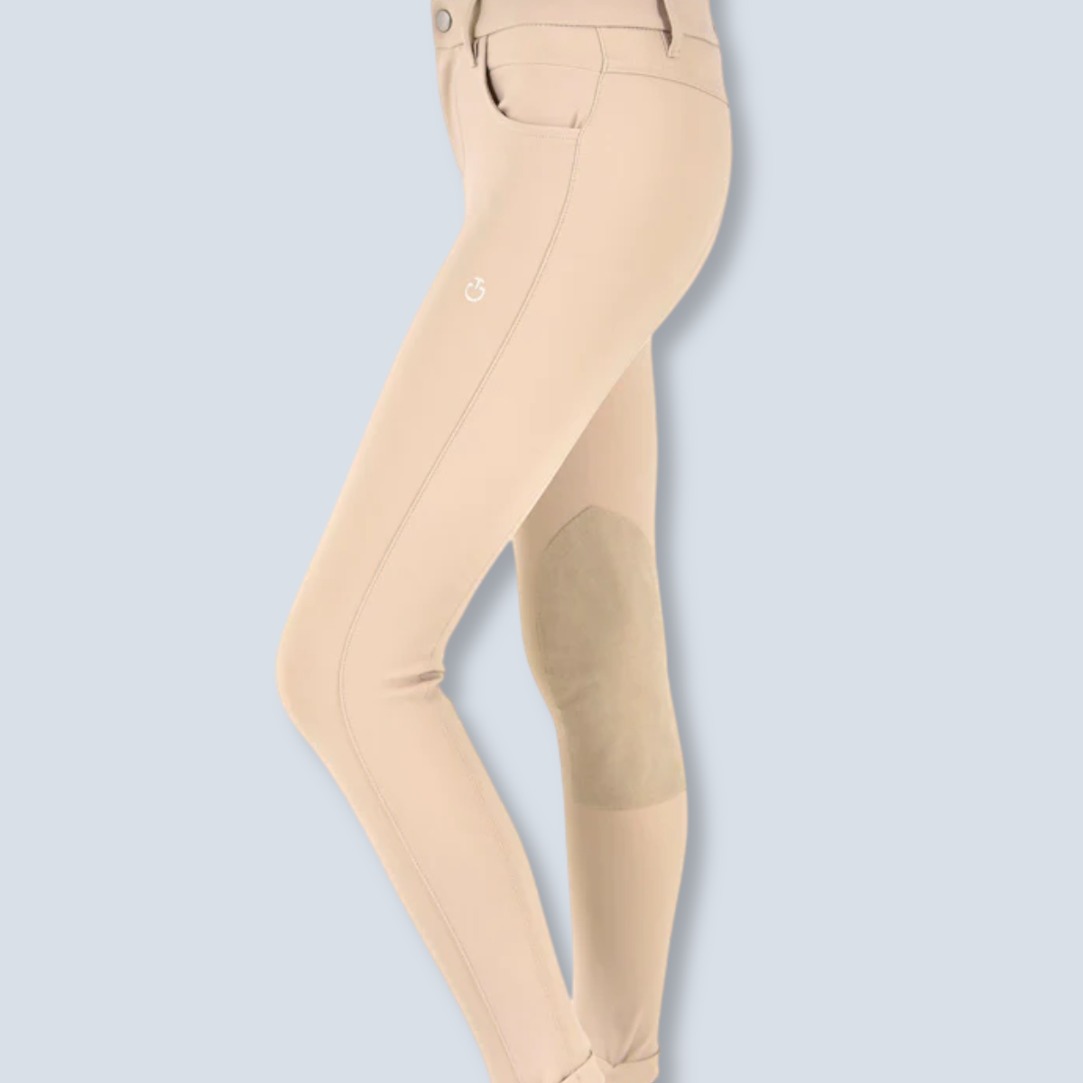 Cavalleria Toscana Young Rider Jodphur breeches
