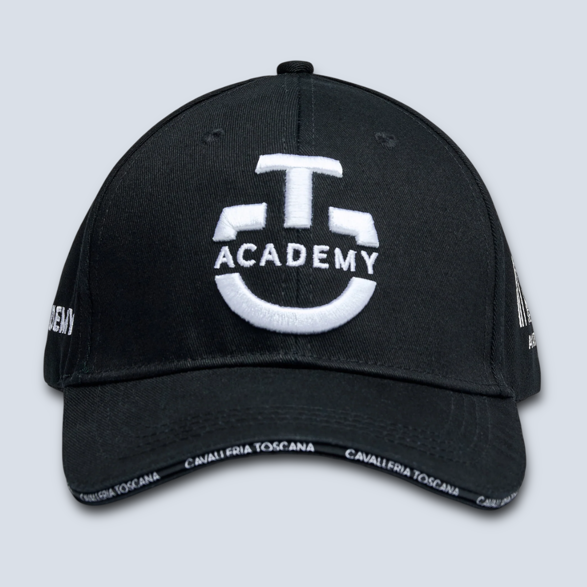 Cavalleria Toscana Academy Cap