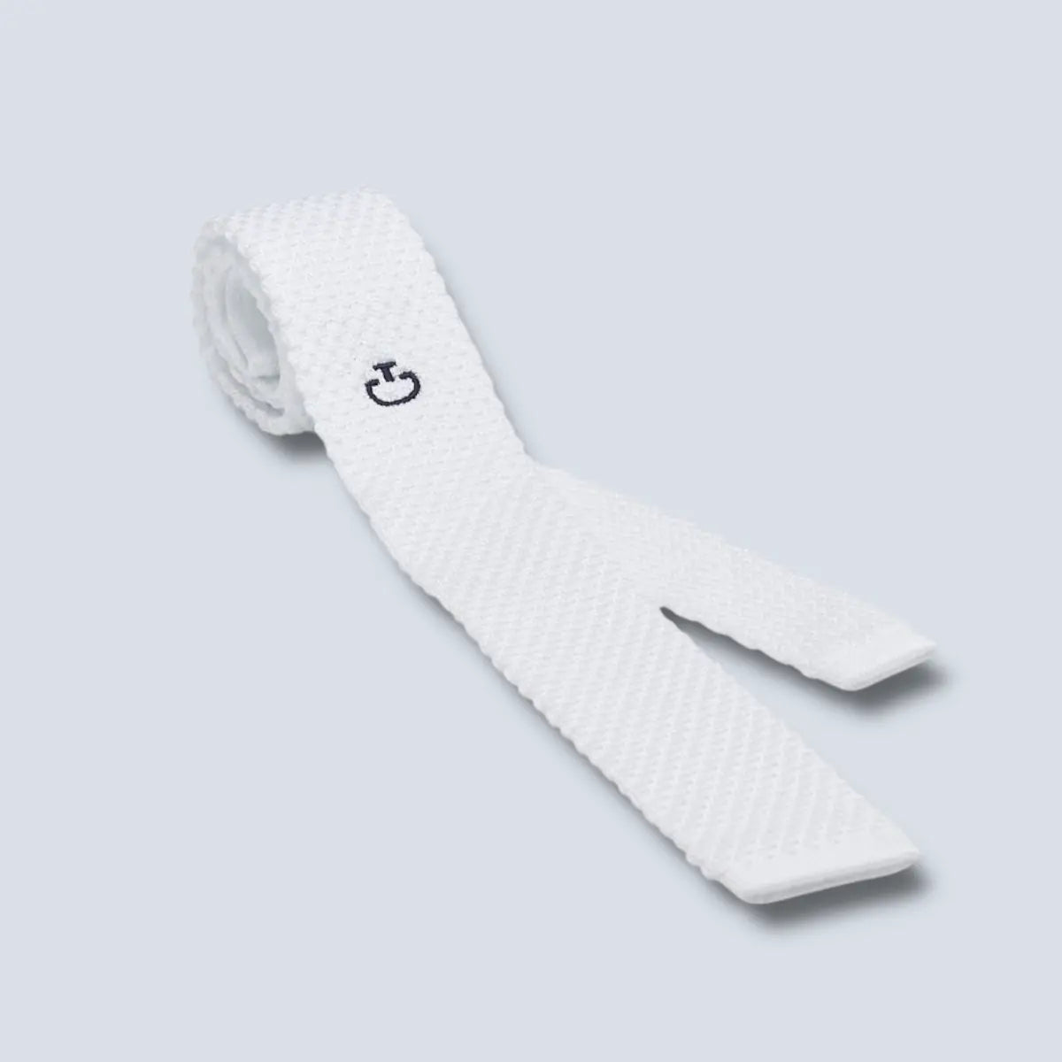 Cavalleria Toscana Men's Tricot Show Tie