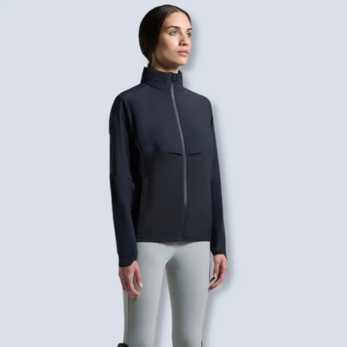 Cavalleria Toscana Women´s Weather Jacket