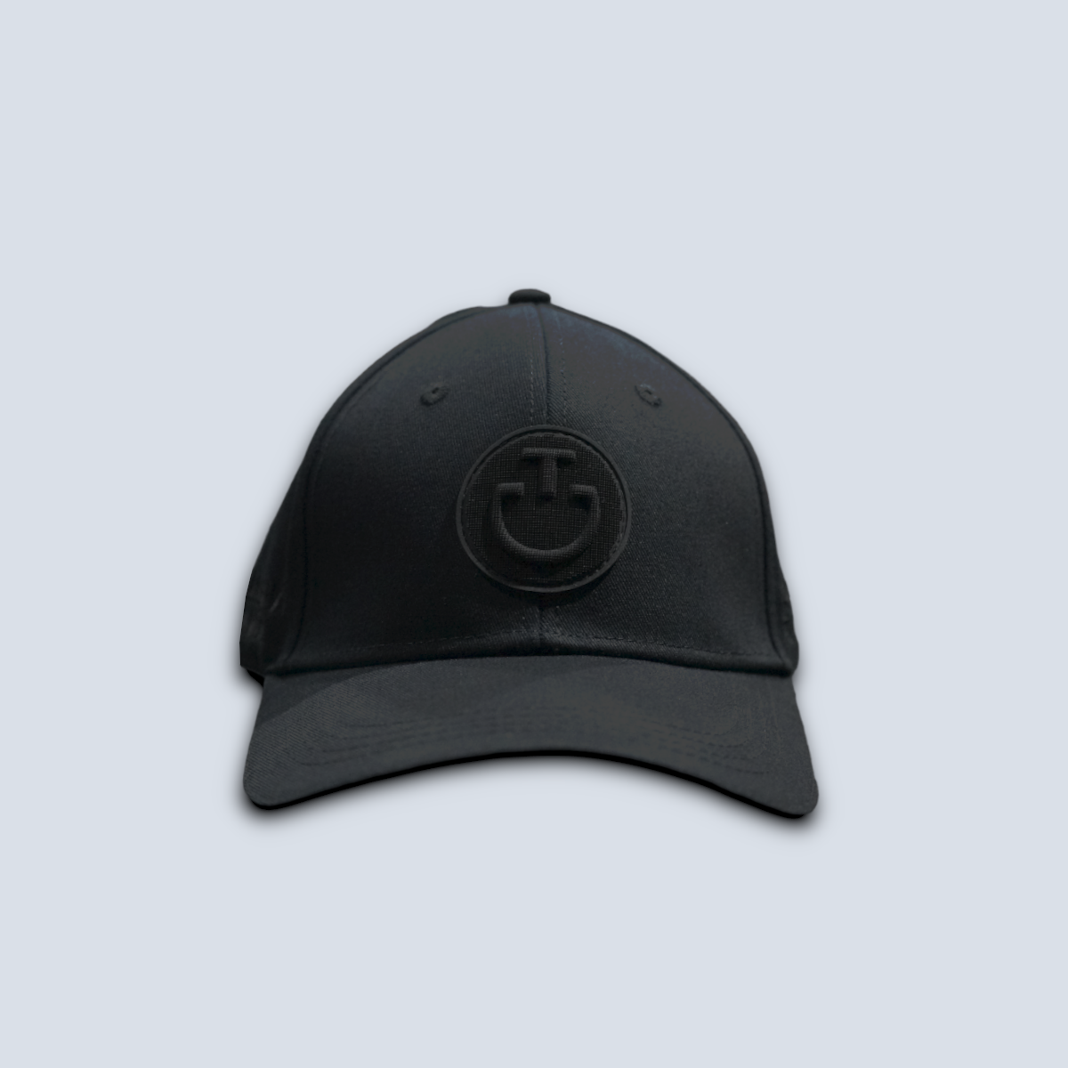 Cavalleria Toscana Embroidered Patch Cap