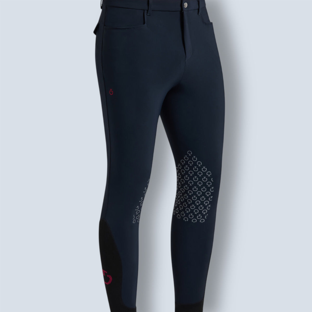 Cavalleria Toscana Men’s  Team Breeches