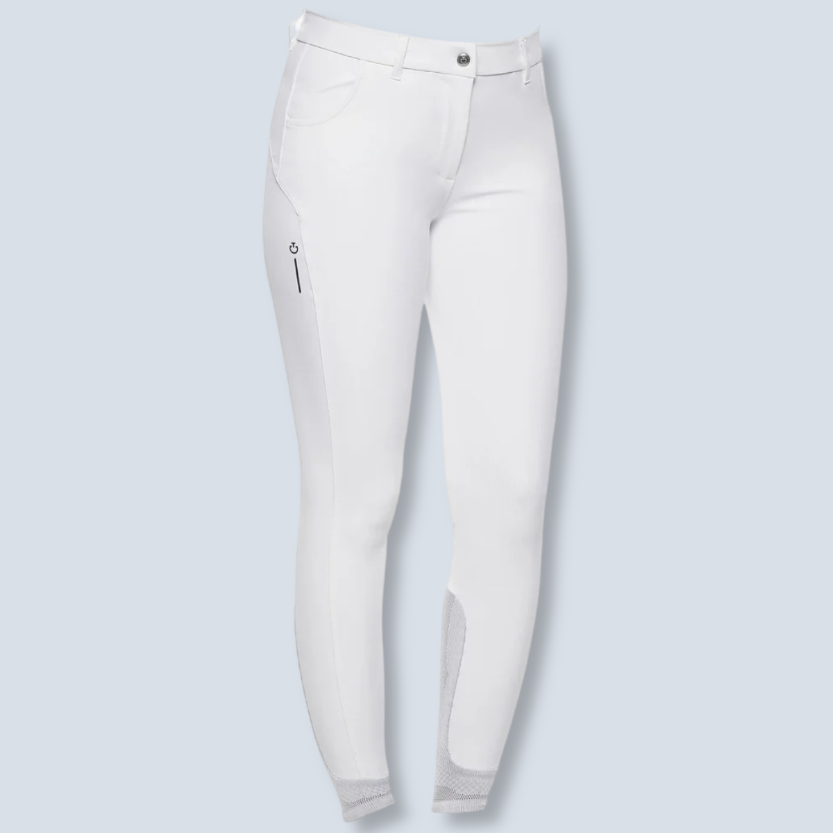 Cavalleria Toscana Men’s RS Breeches Regular Waist-2