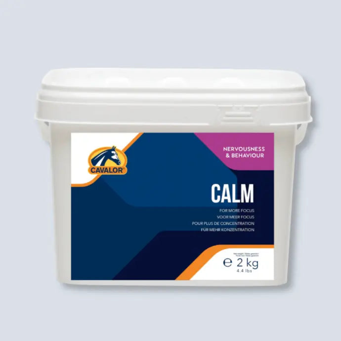 CALM 2KG