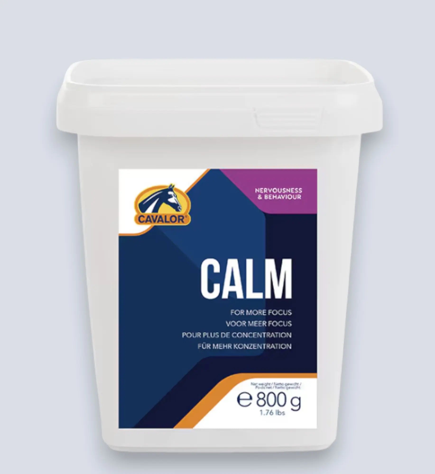 CALM 800G