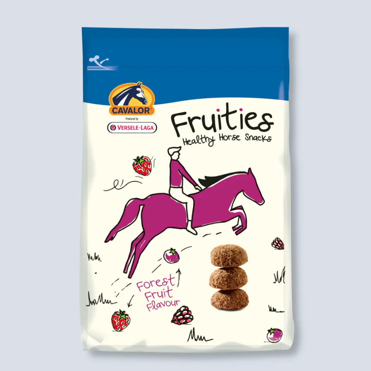 FRUITIES 750G-1