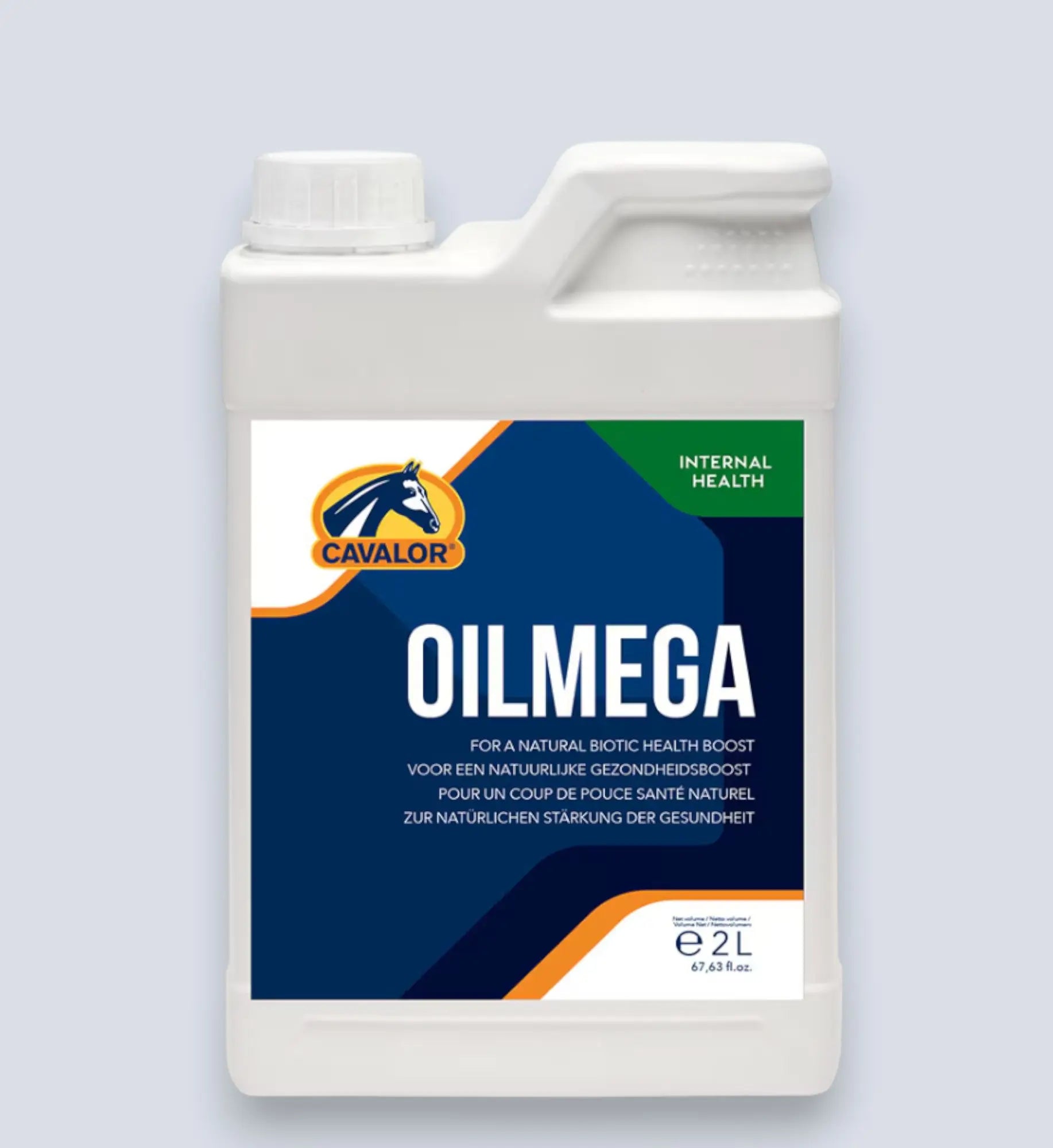 OILMEGA 2 L
