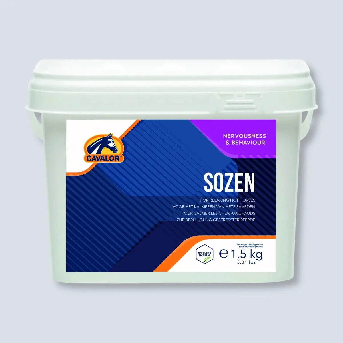 SoZen 1500 G