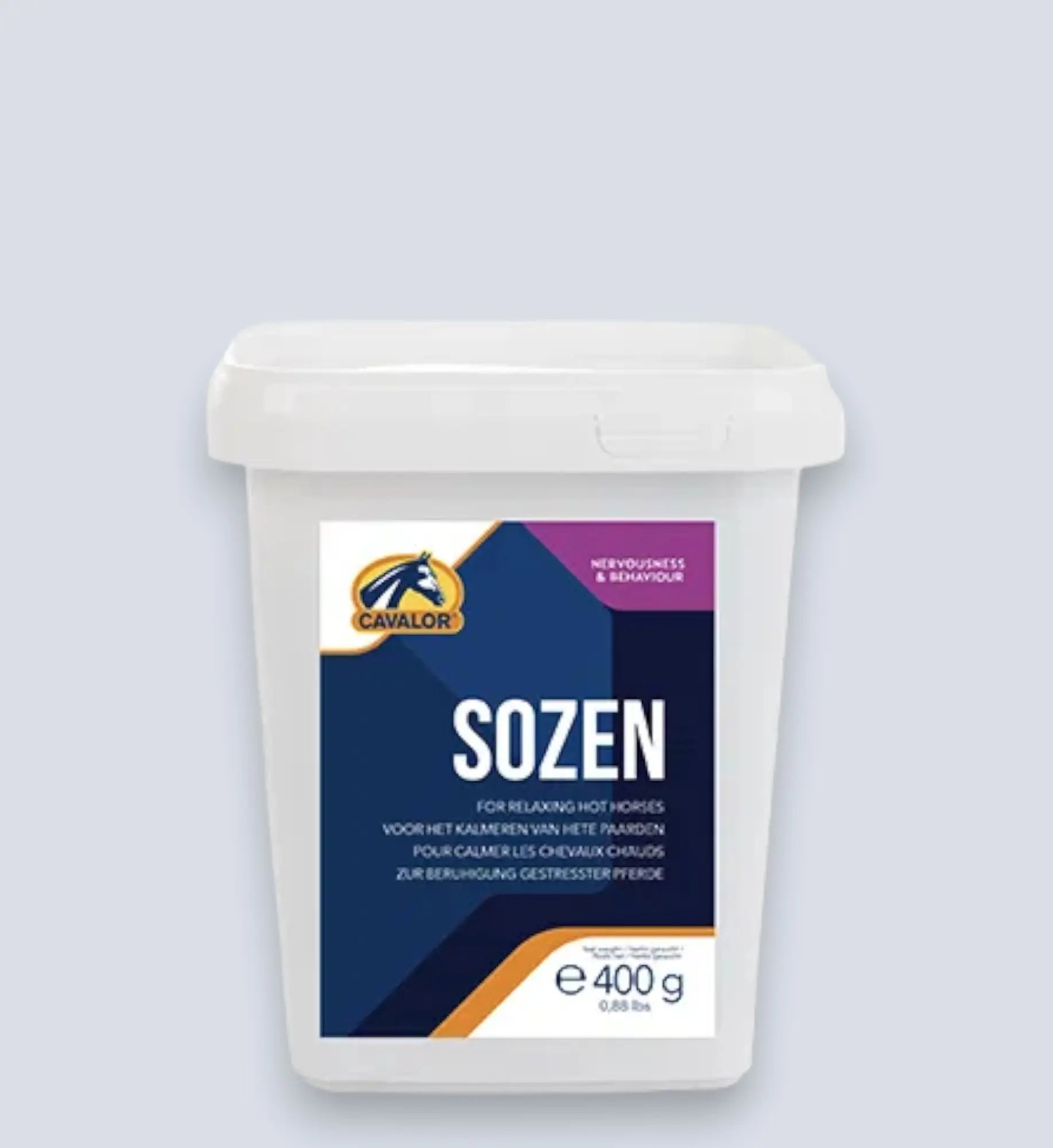 SoZen 400 G