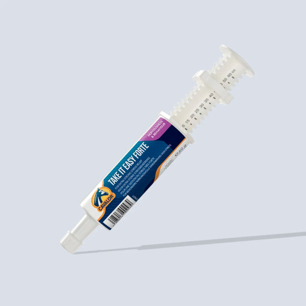 Cavalor Take It Easy Forte Paste