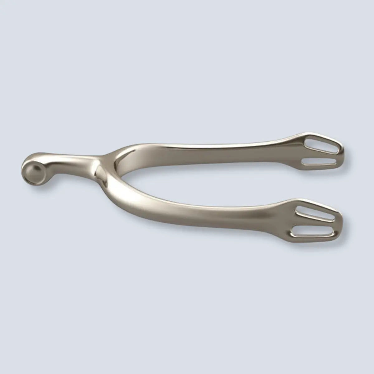 Stubben Spurs Dynamic Dressage 35 mm