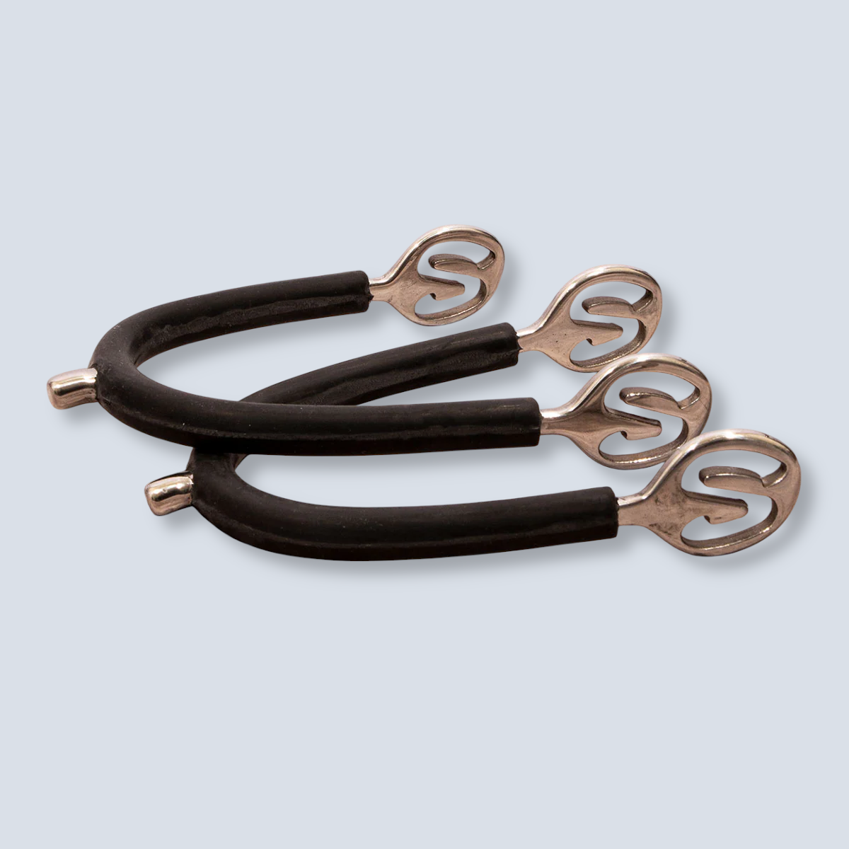 Centaur Sure Grip Tom Thumb Spur