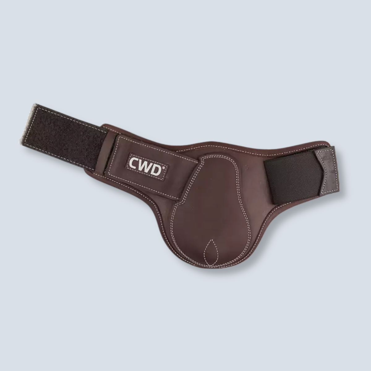CWD Velcro Fetlock Boots Young Horse-3