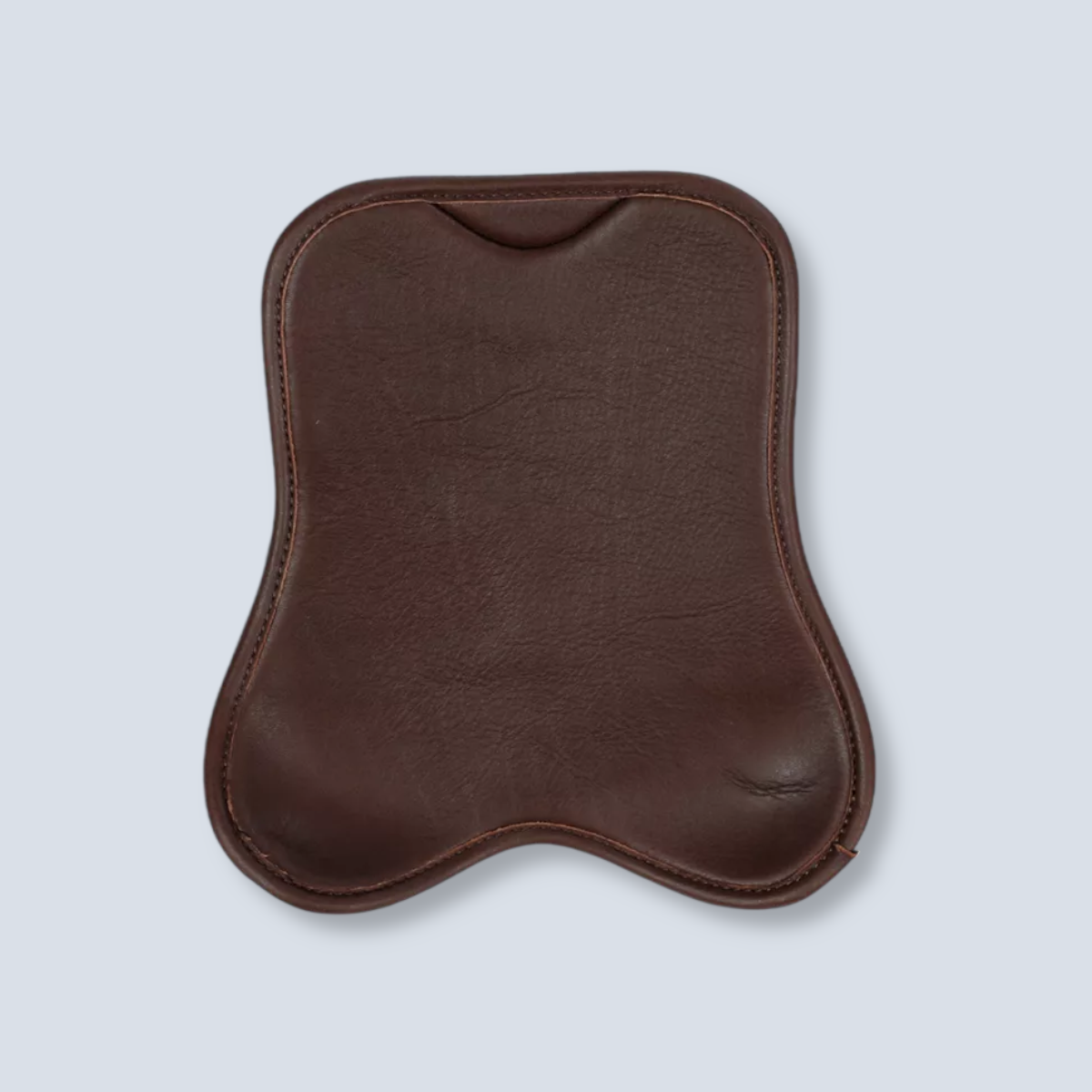CWD Velcro tendon boots with calfskin lining-2