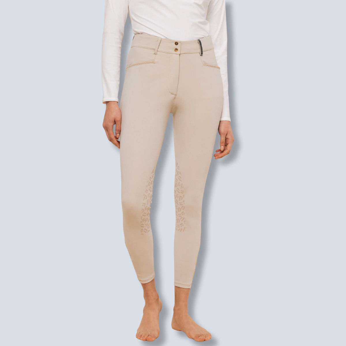 Dada Giovani Grip Breeches-1