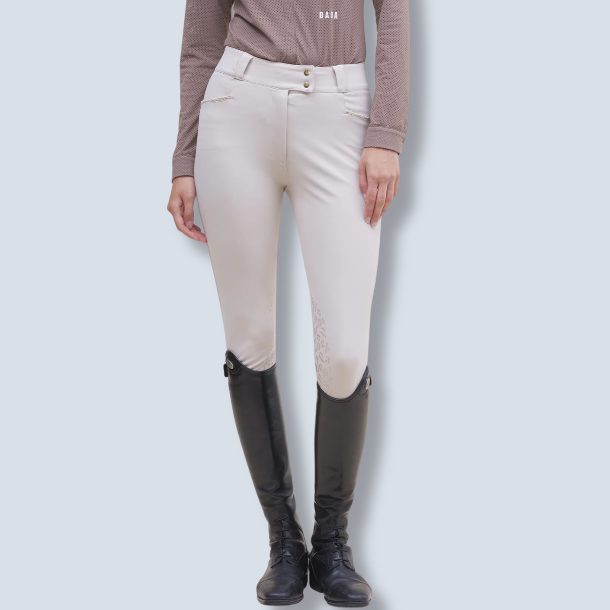 Dada Kit New Grip Breeches-1