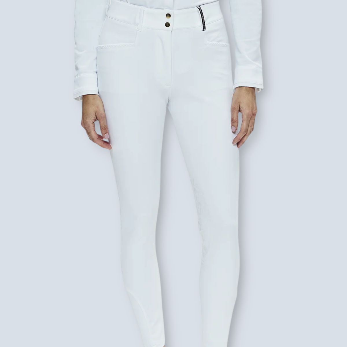 Dada Giovani Grip Breeches-3