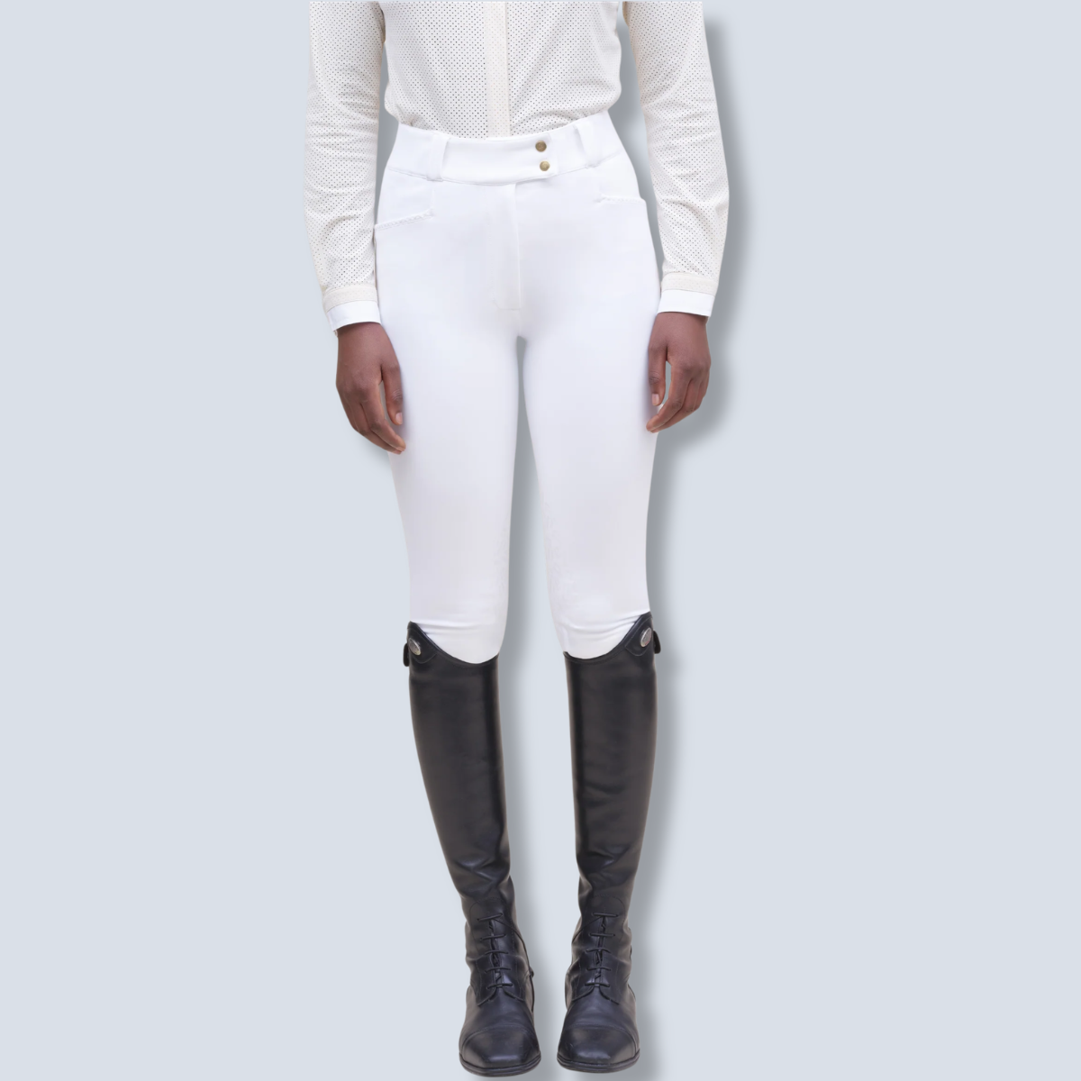 Dada Kit New Grip Breeches-3