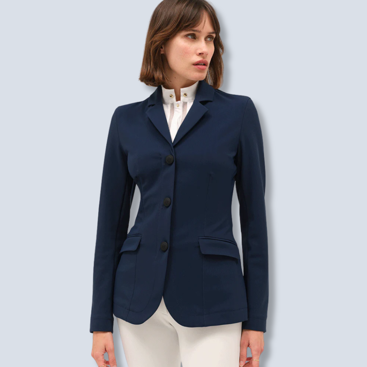 Dada Vienna Competition Jacket-4