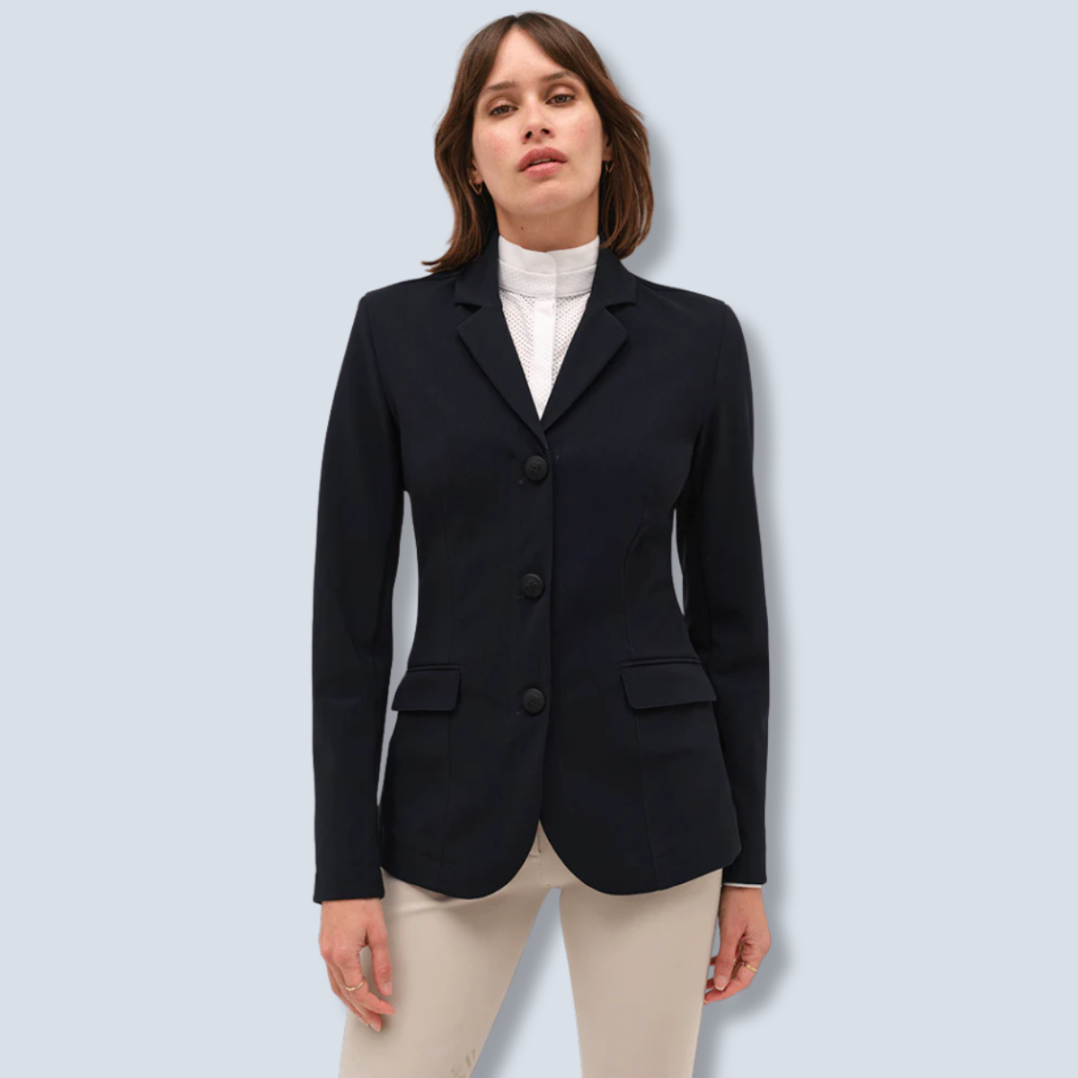Dada Vienna Competition Jacket-3