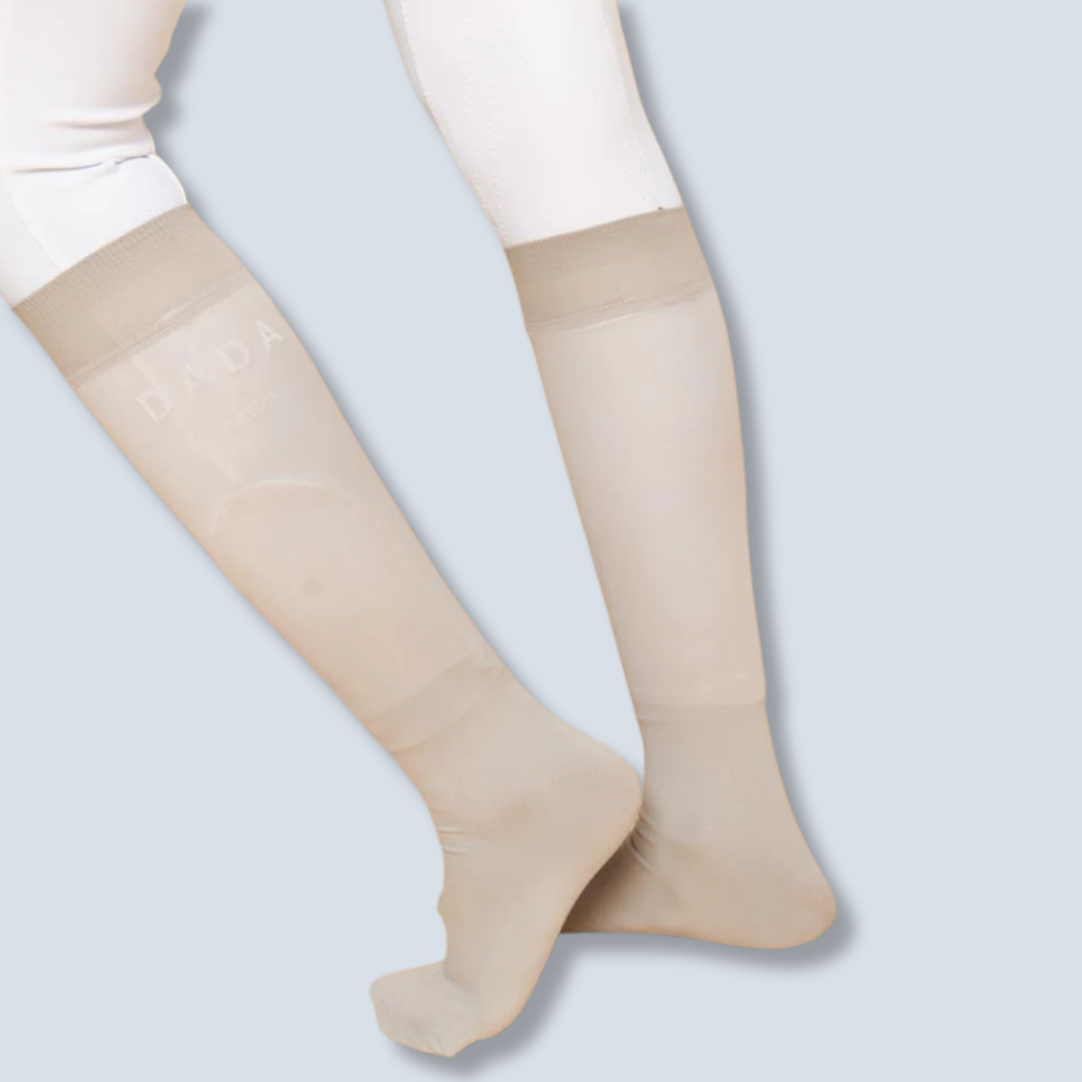 Dada Fifou Riding Socks Gift Box-2