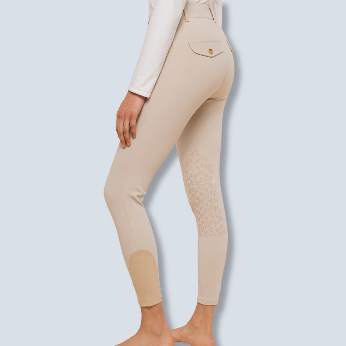 Dada Giovani Grip Breeches-2