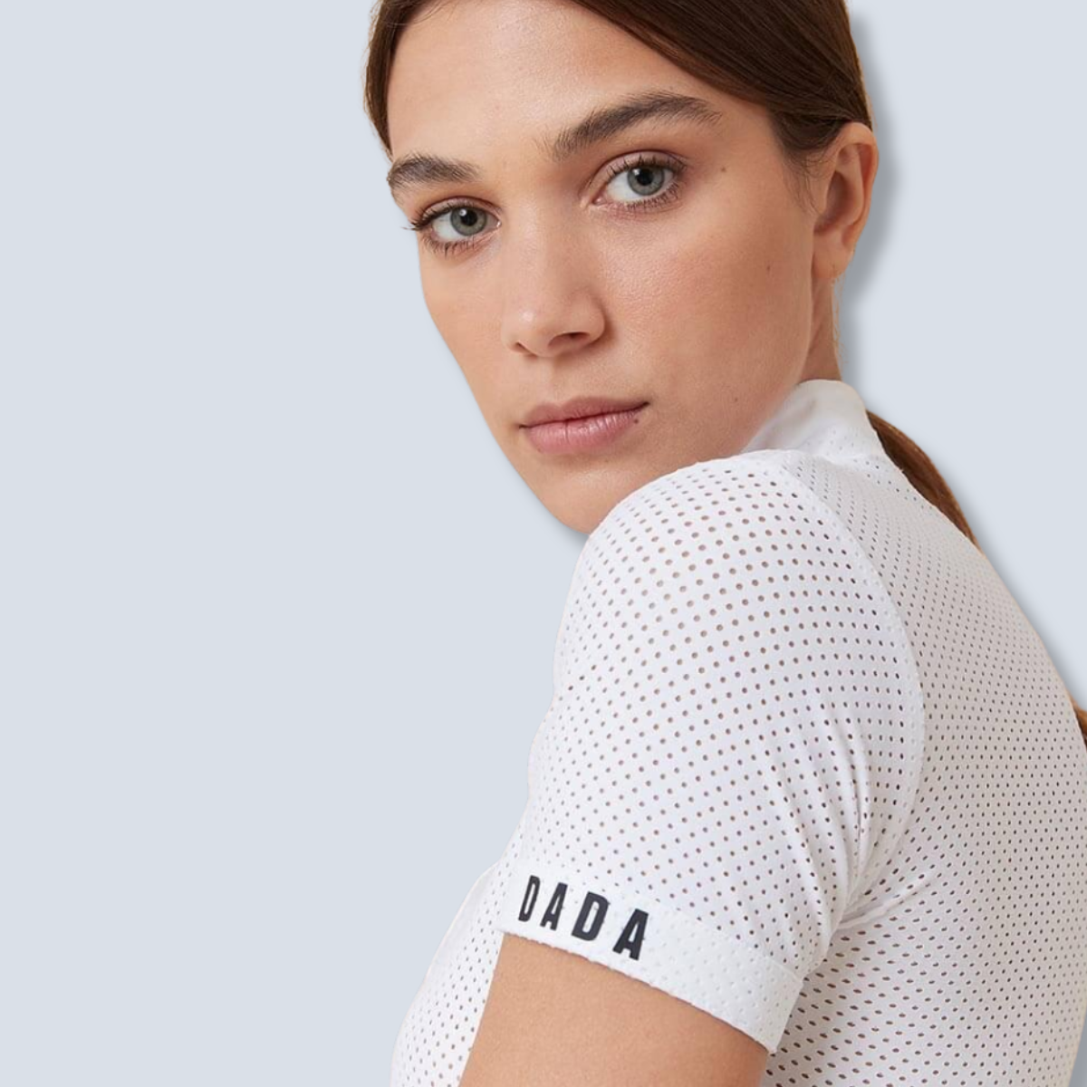 Dada Helios Competition Polo-3