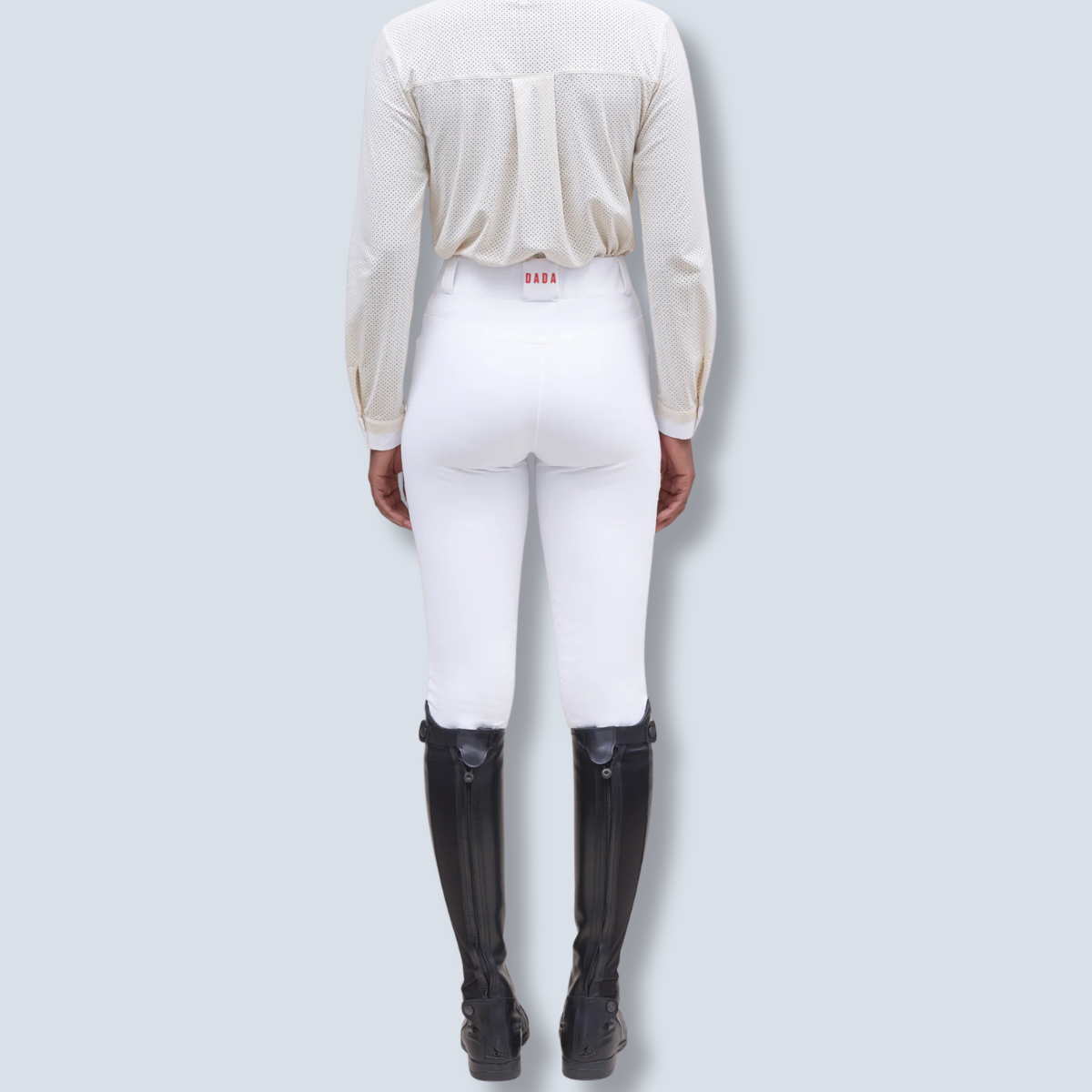 Dada Kit New Grip Breeches-4