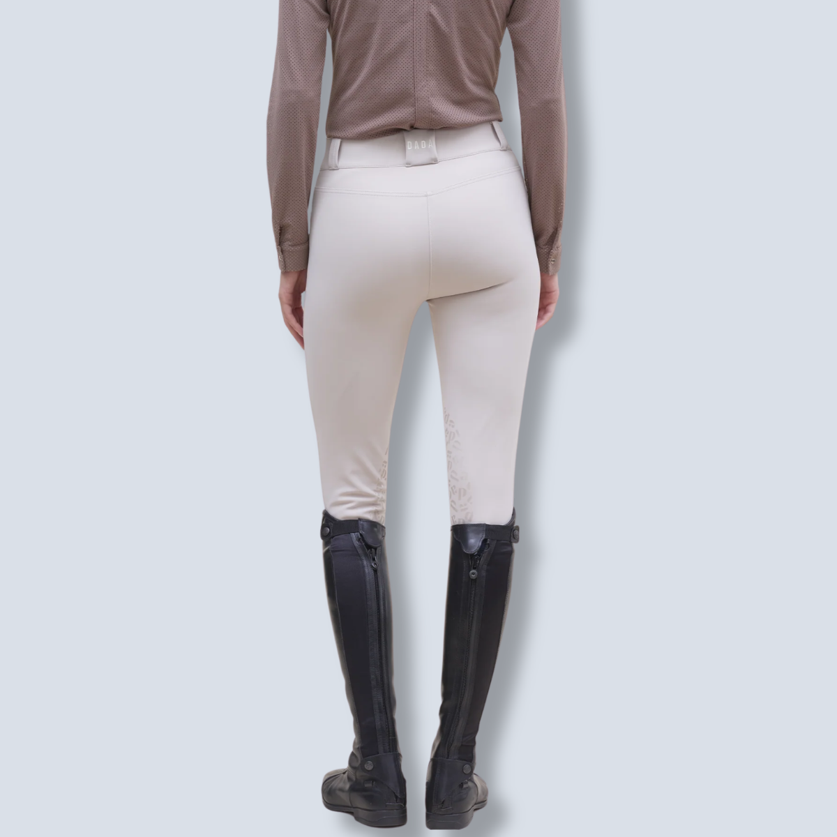 Dada Kit New Grip Breeches-2