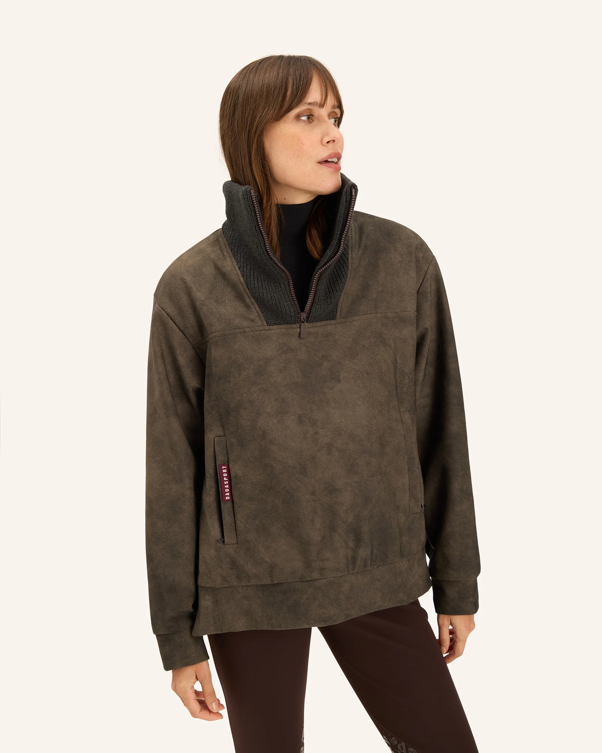 DaDa Urvoso - Trucker jacket-3